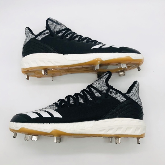 icon 4 baseball cleats